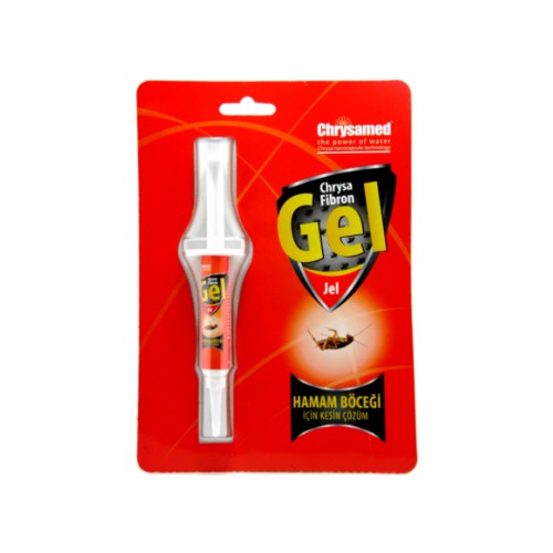 Chrysomed Jel Hamam Böceği Karınca CHRYSOMED JEL