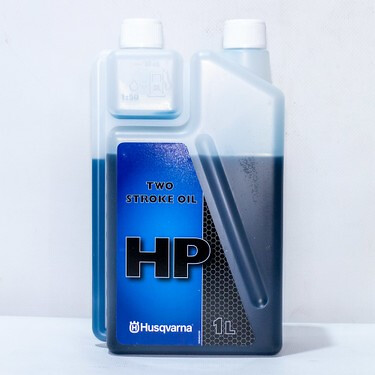 HUSQVARNA 2T MOTOR YAĞI 1LT
