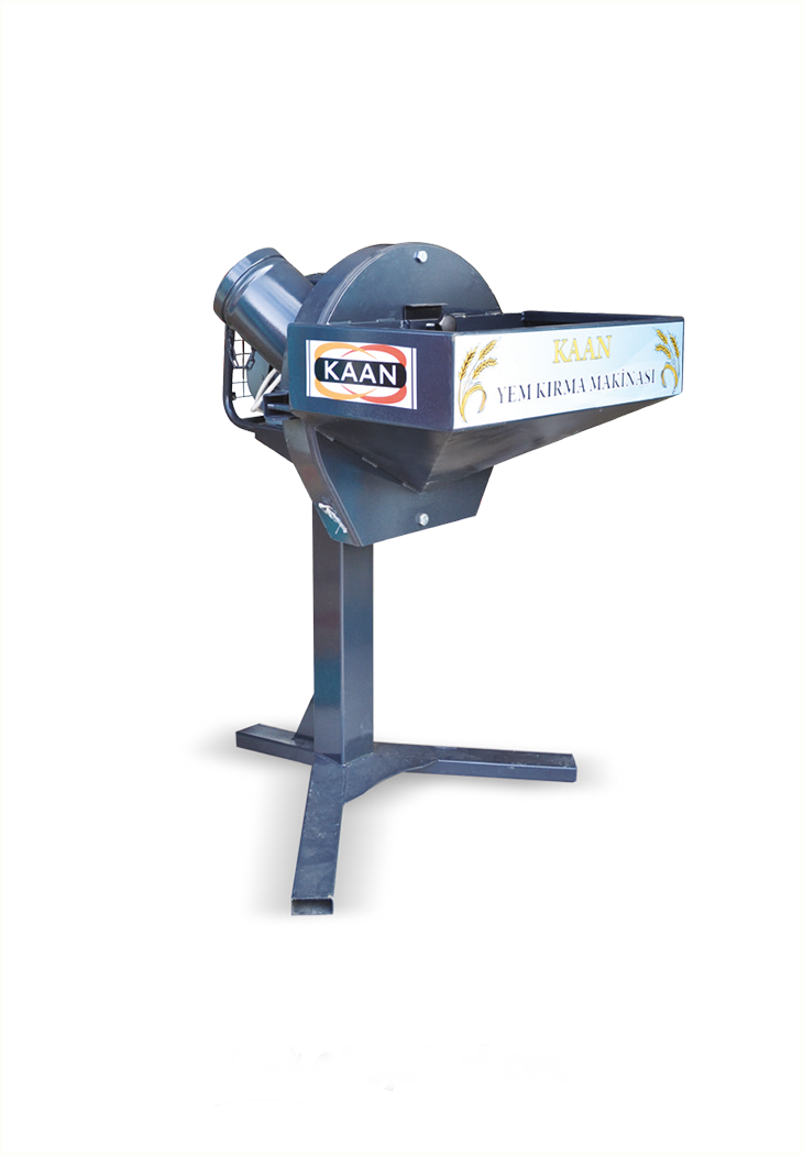 Kaan Yem Kırma 220 V 4 Hp 100350 KAAN YEM KIRMA
