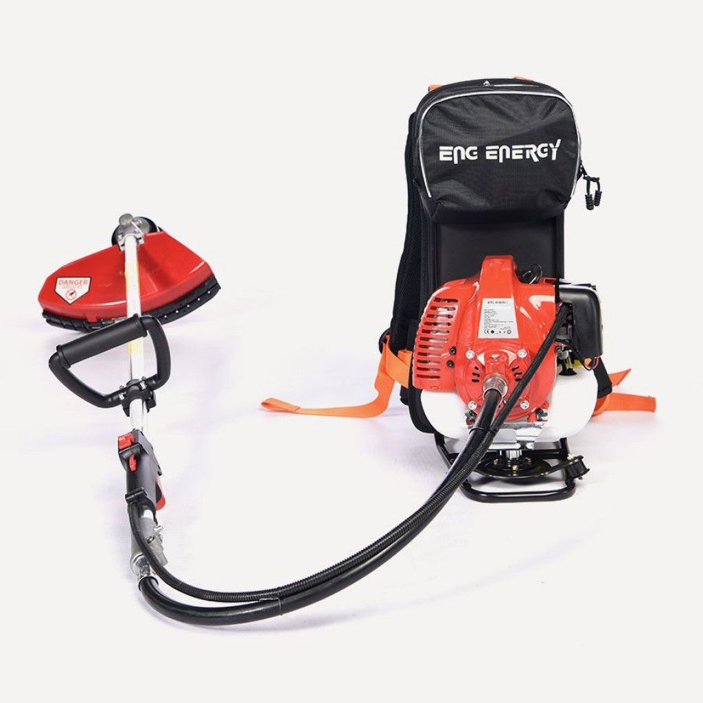 ENERGY BG520B SIRT MOTORLU TIRPAN