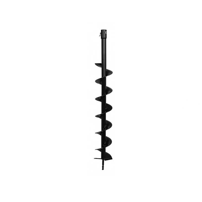 TOPRAK BURGU UCU 10 CM